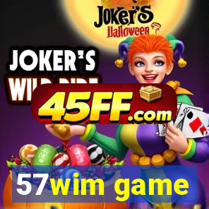 57wim game